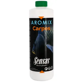 Sensas Posilovač Aromix Carpes (kapr) 500ml