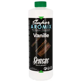 Sensas Posilovač Aromix Vanille (vanilka) 500ml