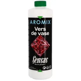 Sensas Posilovač Aromix Vers de Vase (patentka) 500ml