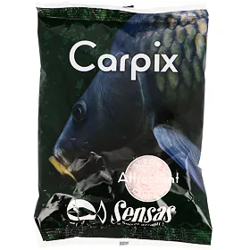Sensas Posilovač Carpix (kapr) 300g