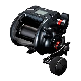 Shimano Naviják Plays A 4000 Right Hand
