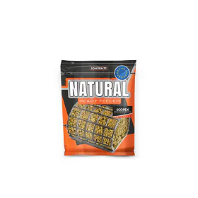 Sonubaits Vnadící směs Natural Ready Feeder Scopex 750g