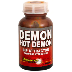 Starbaits Dip Hot Demon 200ml