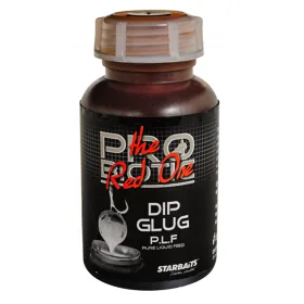 Starbaits Dip Pro Red One 200ml