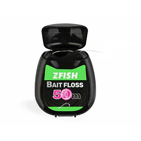 Zfish Šňůrka Bait Floss 50m