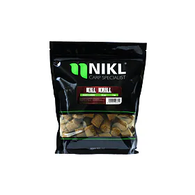 Nikl Pelety Kill Krill 1kg