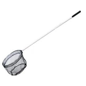 Albastar Podběrák 140/45 kulatý