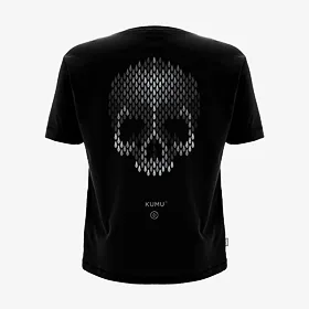 KUMU Tričko Lead Head