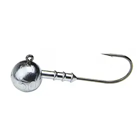 Mistrall Jigová hlavička Classic Line Jig vel.3/0, 20g, 3ks