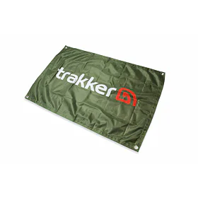 Trakker Vlajka 90x60cm