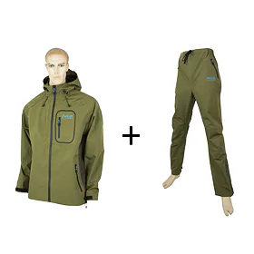 Aqua bunda + kalhoty F12 Torrent