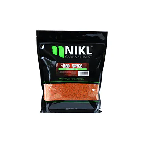 Nikl Method Mix Red Spice 1kg