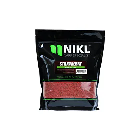 Nikl Method Mix Strawberry 1kg
