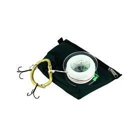 Nikl Kotvička - vyprošťovač montáží a uvázlých kaprů