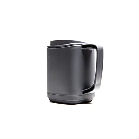 RidgeMonkey Thermo Hrnek 400 ml (Šedá)