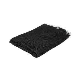 Nikl Náhradní síť k podběráku black mesh 36" černá