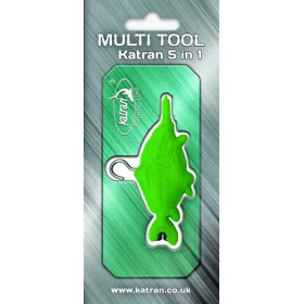 Katran Multifunkční pomocník - Multi Tool 5 in 1
