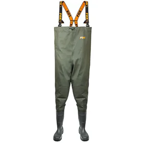 Fox Prsačky Chest Waders