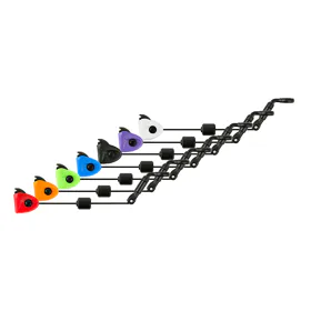 Fox Swinger Black Label Mini Swinger