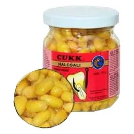Cukk kukuřice nakládaná 125g