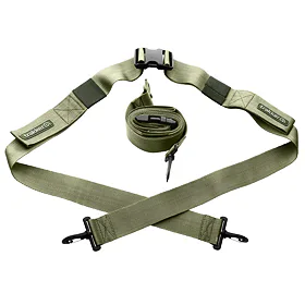 Trakker Popruh Lock & Load Barrow Straps