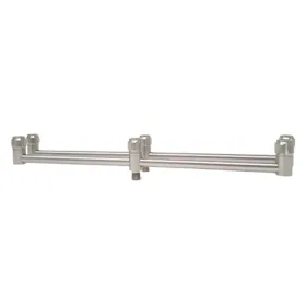 Solar Hrazda na 3 pruty - P1 3-ROD Fixed Buzzer Bars 12 inch