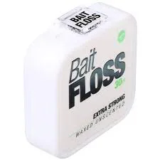 Korda Šňůrka Bait Floss 30m