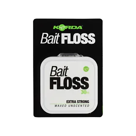 Korda Šňůrka Bait Floss 30m