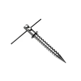 Zfish Držák deštníku Umbrella Holder with Drill