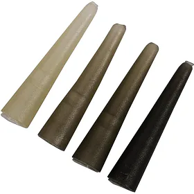 Korda Převleky na závěsku Safe Zone Tail Rubbers 10ks