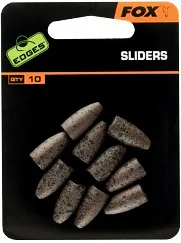 Fox Zátěže Edges Sliders 10ks