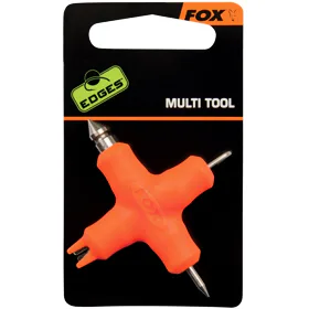 Fox Utahovák/svlékač Edges Multi Tool