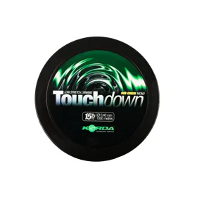 Korda Vlasec Touchdown Green 1000m