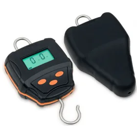 Fox Váha Digital Scales 60kg