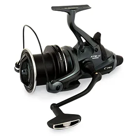 Shimano Naviják Medium Baitrunner CI4 XTB-LC