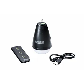 Mivardi Světlo do bivaku Professional RC