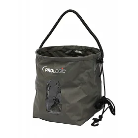 Prologic Skládací vědro MP Bucket W/Bag (26x30cm)