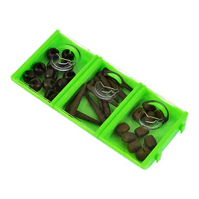 Korda Sada na montáž Leadcore Chod System