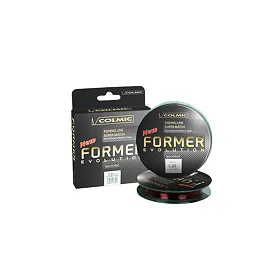 Colmic Vlasec Former 150m