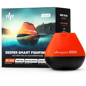 Deeper Start nahazovací sonar