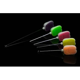 RidgeMonkey RM-Tec set jehel 5ks