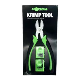 Korda Krimping Tool