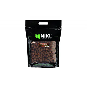 Nikl Economic Feed Boilie Chilli-Spice 5kg