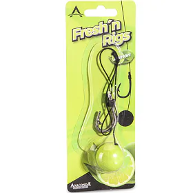 Anaconda Vůně do auta - citron