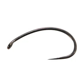 Korda Háčky Kurv Shank B 10ks