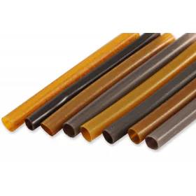 Carp´R´Us Smršťovací trubičky Shrinktube Multi Colour 8ks