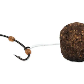 Carp´R´Us Hotové vlasy na boilie Clearwater Ready Hairs 3ks