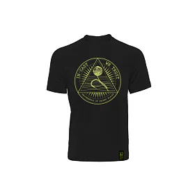 Delphin Tričko ICWT