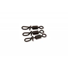 Carp´R´Us Obratlíky Gizmo Mini Swivel vel.11, 8ks