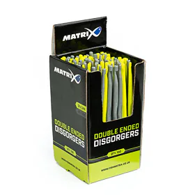 Matrix Vyprošťovač háčků Double Ended Disgorgers